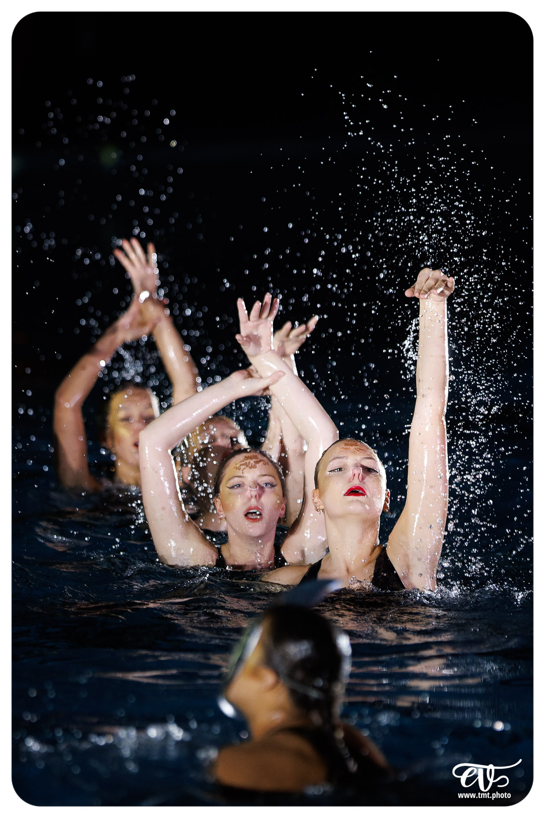 BNS - MILLE ET UNE NUITS